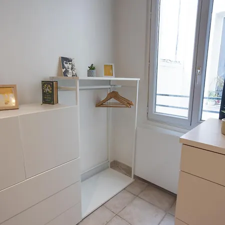 Apartment Luxe Neuf Quartier Palais Royal - Musee Du Louvre - Notre Dame Paris